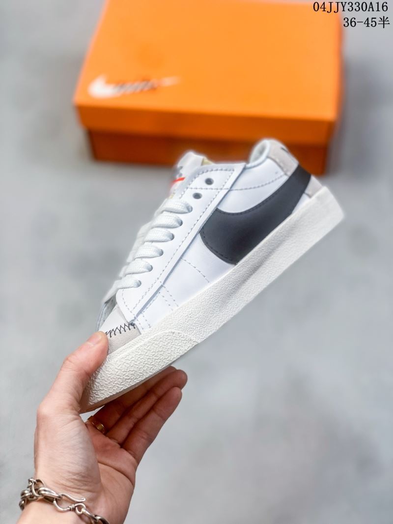 Nike Blazer Shoes